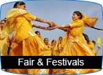 fair & festivals
