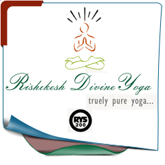 Rishikesh Divine Yoga
