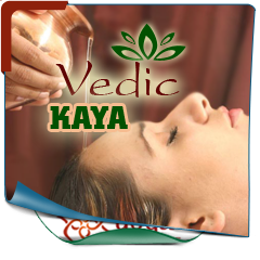 Vedic Kaya